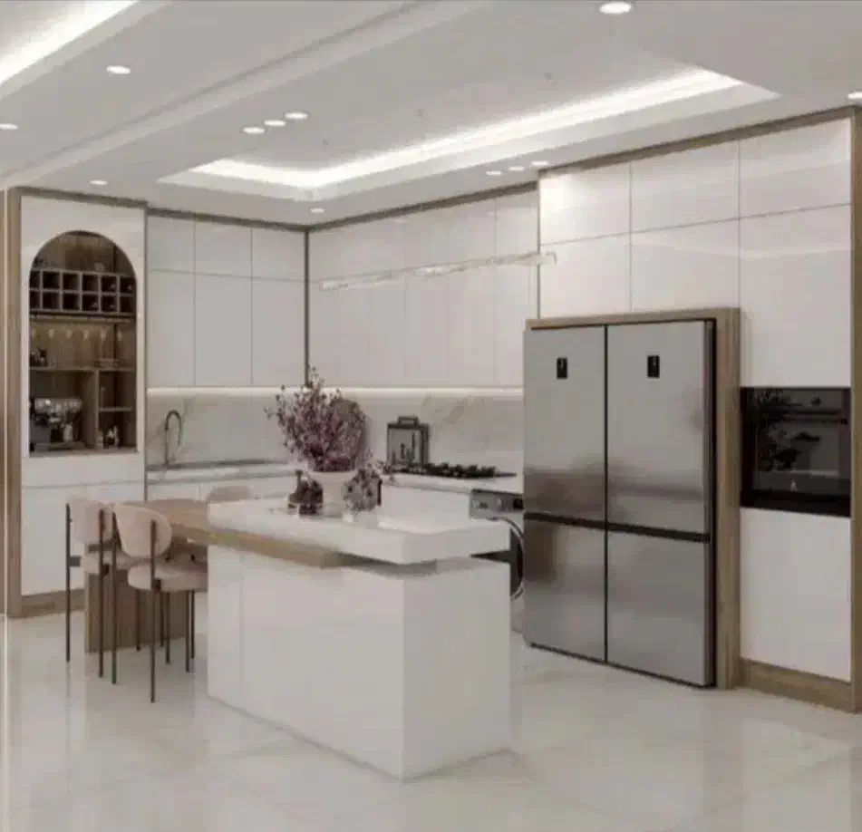 همخونه|اجارهٔ آپارتمان|هشتگرد, شهرک ریحانه|دیوار