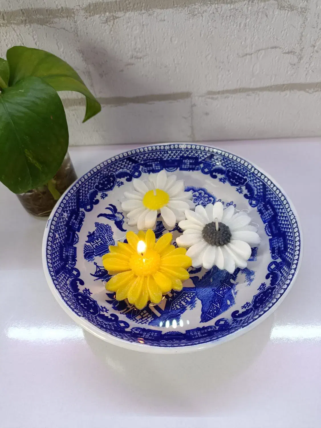 شمع|صنایع دستی و سایر لوازم تزئینی|قزوین, |دیوار