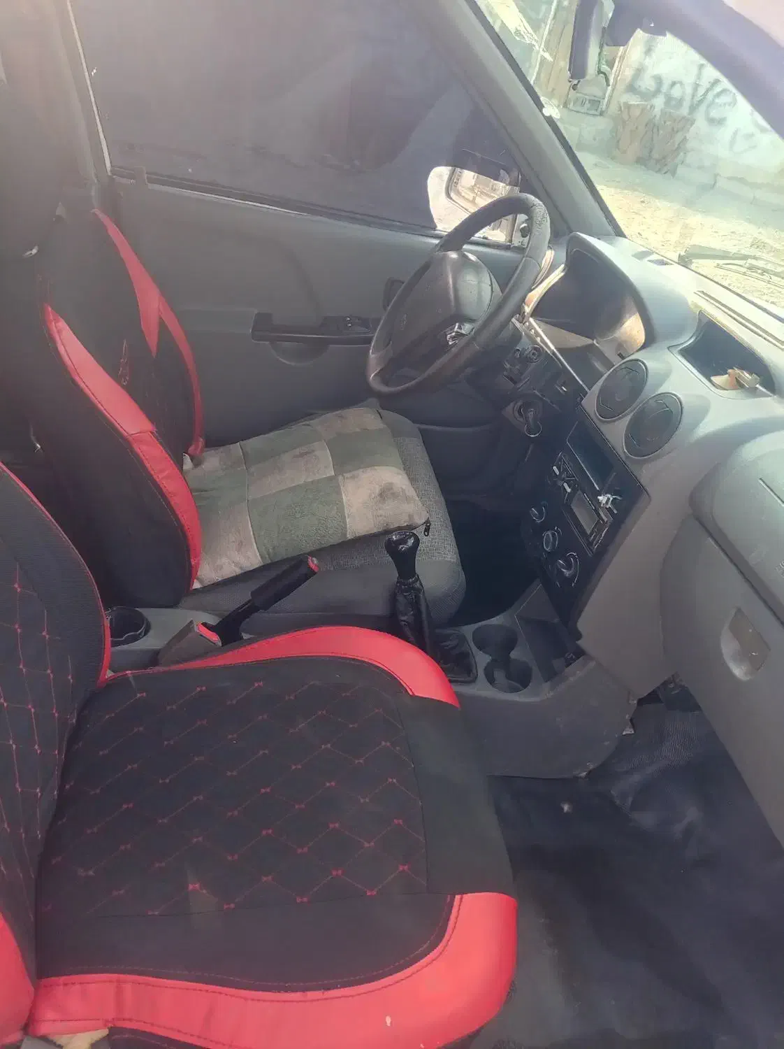 پراید94 رودان|خودرو سواری و وانت|بیکاه, |دیوار