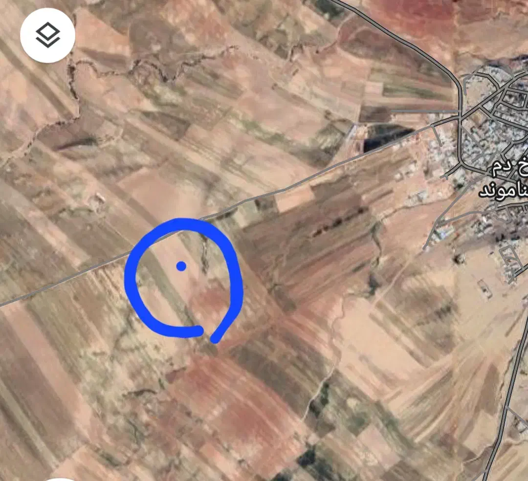 اجاره زمین کشاورزی ۱۰ هکتار یکجا|اجارهٔ دفتر صنعتی، کشاورزی، تجاری|کوهدشت, |دیوار