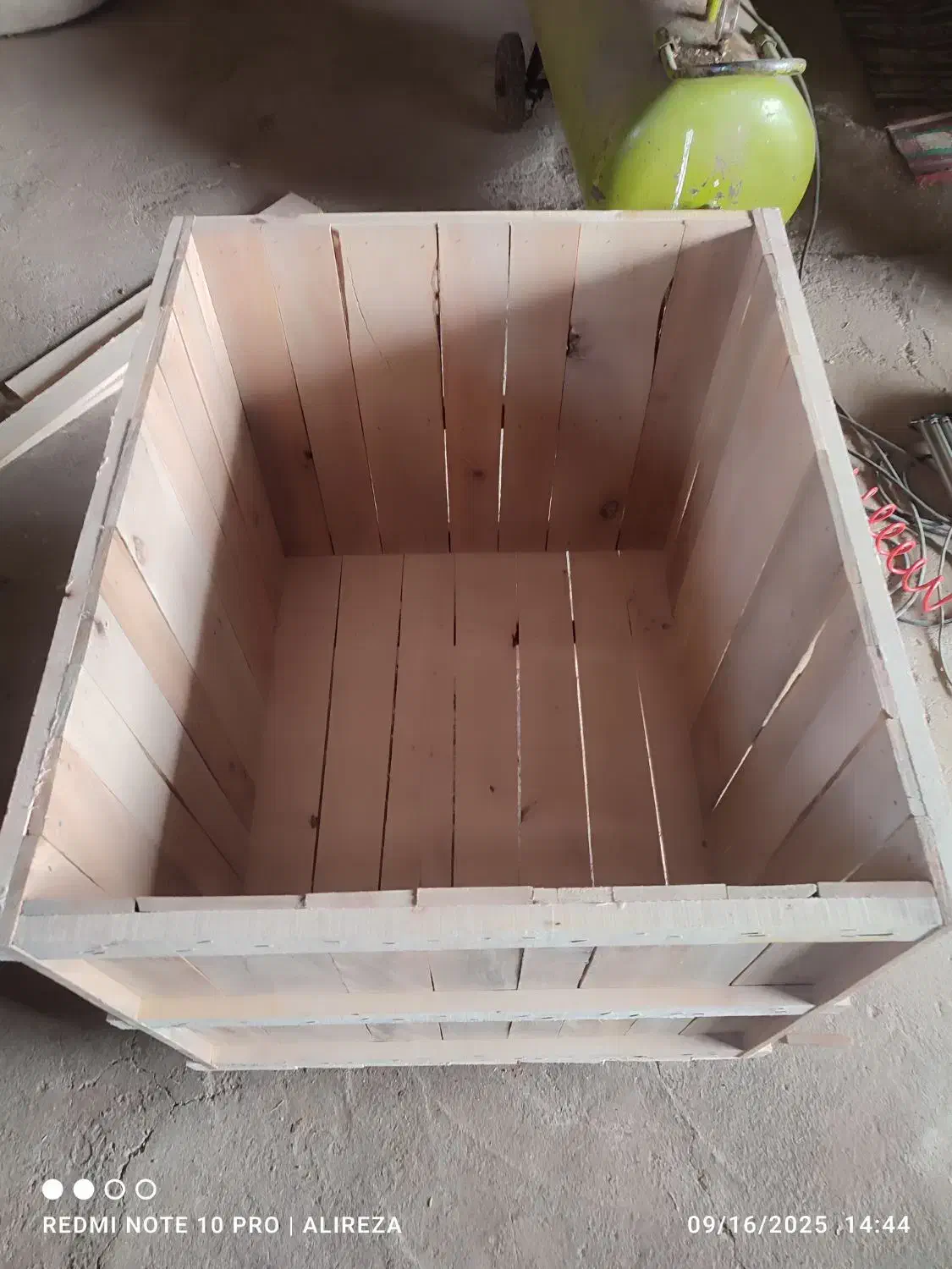 ساخت باکس،صندوق،جعبه،چوبی،پالت|خدمات پیشه و مهارت|الوند, |دیوار