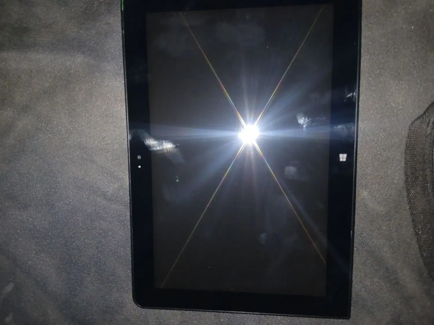 آیپد NEC|تبلت|کیار, |دیوار