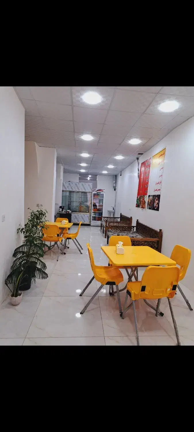 وسایل کبابی صفر تا صد بصورت تکی و یکجا بفروش میرسد|کافی‌شاپ و رستوران|کرمان, |دیوار