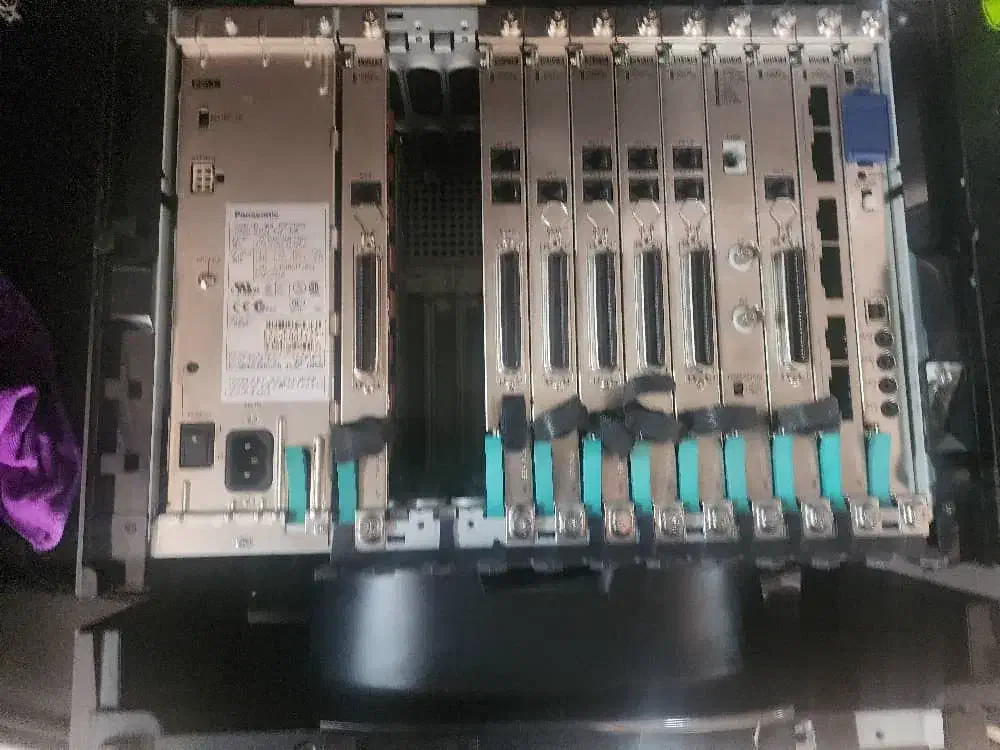 سانترال فروش /خریدار پاناسونیک تلفن رو میزی /گویا|تلفن رومیزی|تهران, سلسبیل شمالی|دیوار