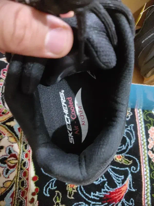 فروش کفش نو|کیف، کفش، کمربند|اهواز, پادادشهر|دیوار