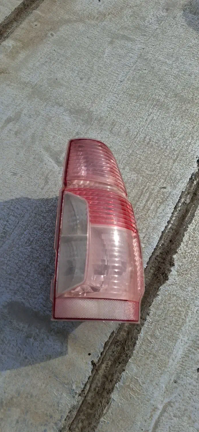 چراغ عقب و جلو آریسان|قطعات یدکی و لوازم جانبی|فولادشهر, مسکن مهر فولادشهر|دیوار