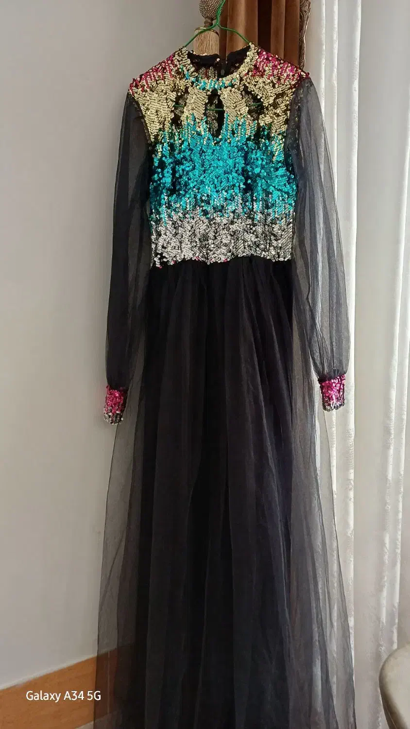 فروش لباس مجلسی|لباس|بهشهر, |دیوار