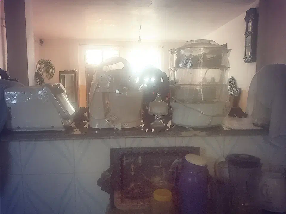 وسایل برقی آشپزخانه|سایر لوازم برقی|بم, |دیوار