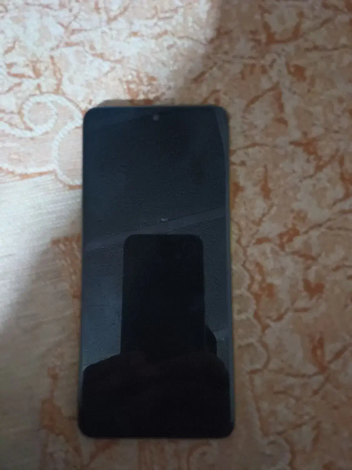 گوشی poco x4 5J رم ۸ حافظه ۲۵۶|موبایل|جیرفت, |دیوار