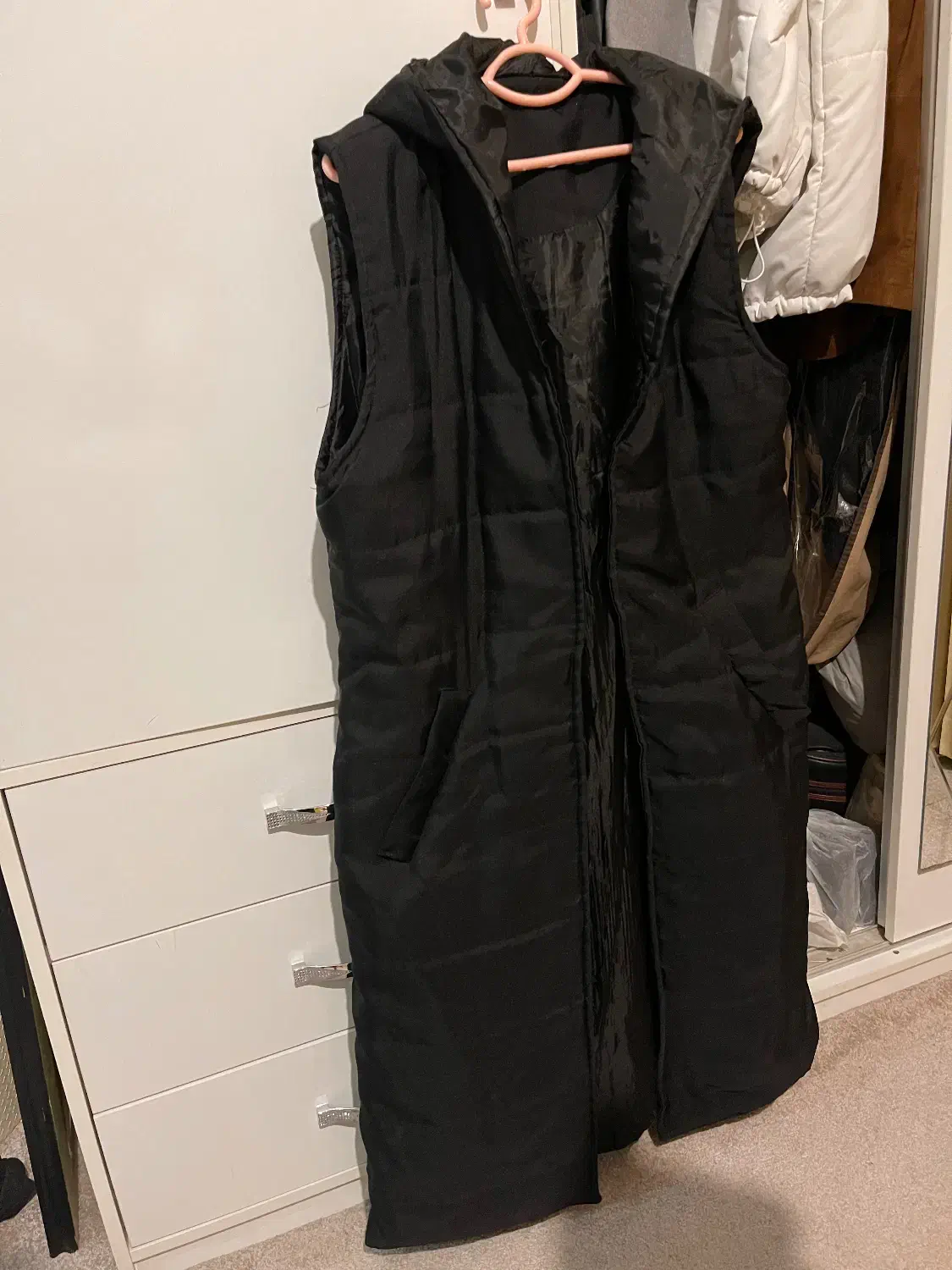 پافر بلند|لباس|هشتگرد, فاز ۱ مهستان|دیوار