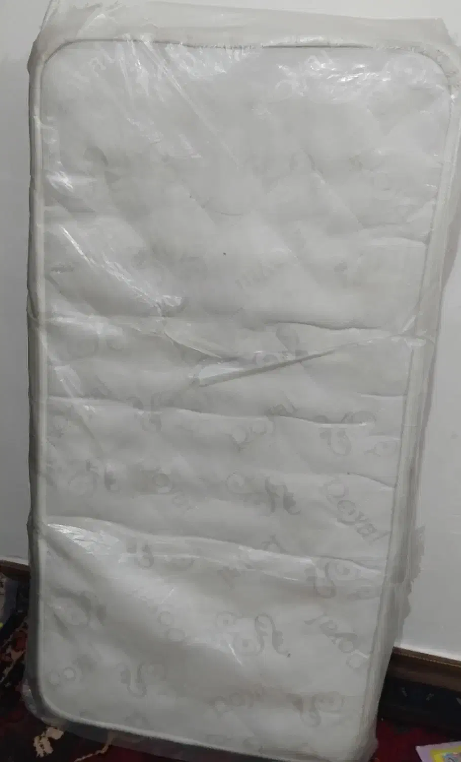 تشک رویال مناسب کودک|تخت و سرویس خواب|مسجد سلیمان, |دیوار