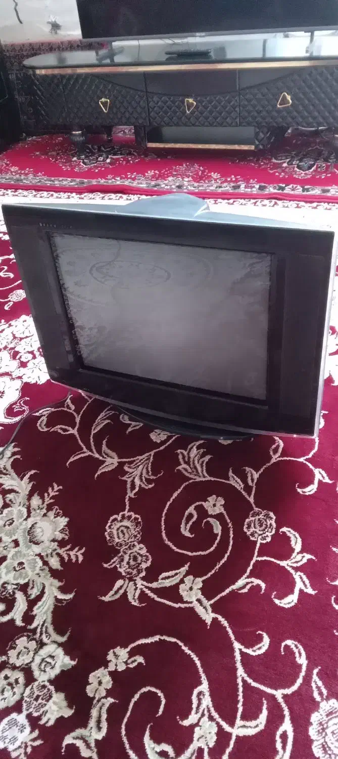 تلویزیون|تلویزیون و پروژکتور|بیرجند, |دیوار