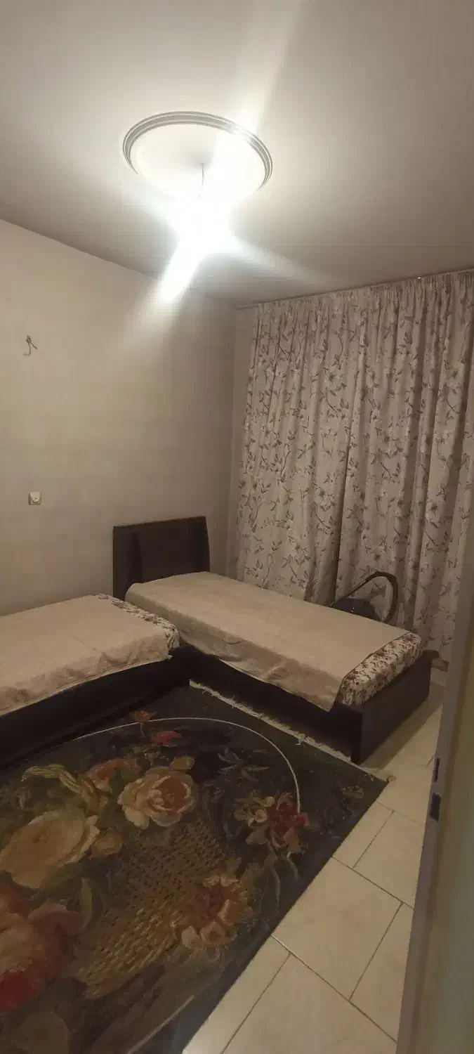 اجاره آپارتمان ۱۱۵ متردوخواب/لوکیشن عالی/ اباذر