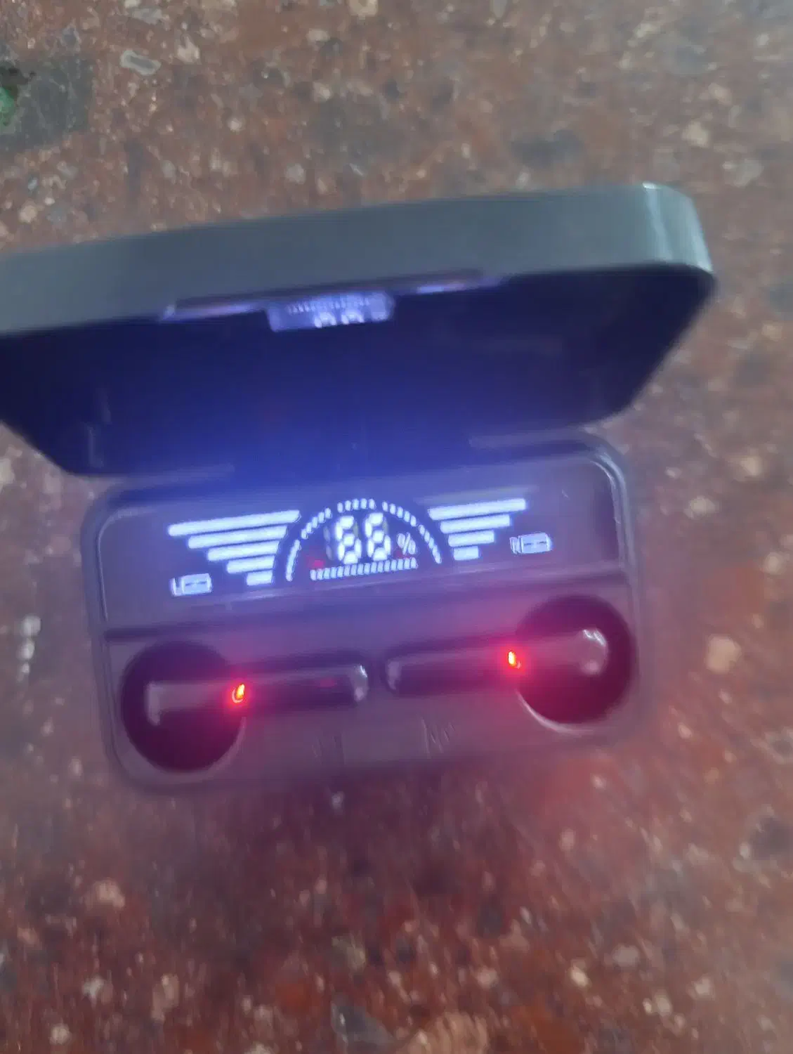 ایرپاد نو|لوازم جانبی موبایل و تبلت|بروجرد, |دیوار