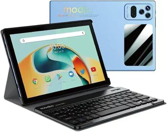 تبلت دانش آموزی و دانشجویی 10 اینچی|تبلت|اصفهان, خلجا|دیوار