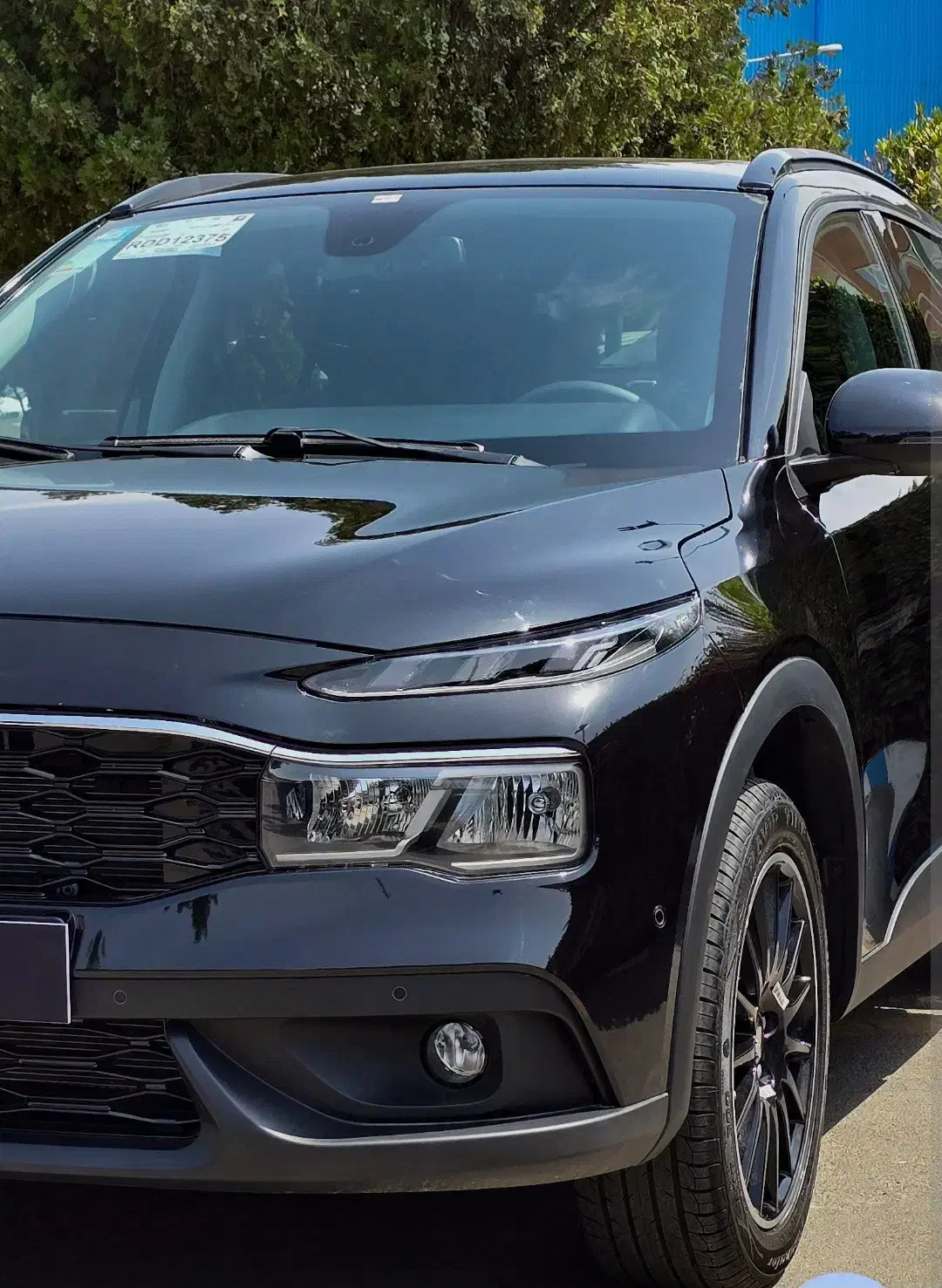 فروشreera|خودرو سواری و وانت|تربت‌حیدریه, فرمانداری|دیوار