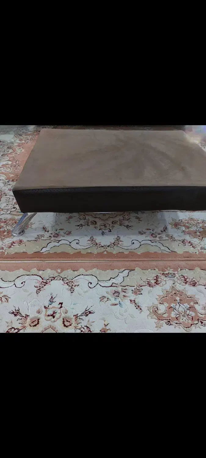 مبل ۷ نفره و میز جلو مبلی و میز TV|مبلمان خانگی و میز عسلی|اهواز, زندوکیلی|دیوار