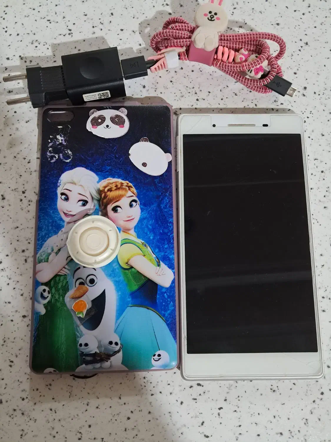 تبلت لنوو lenovo TB-7504N|تبلت|ری, ملکآباد|دیوار