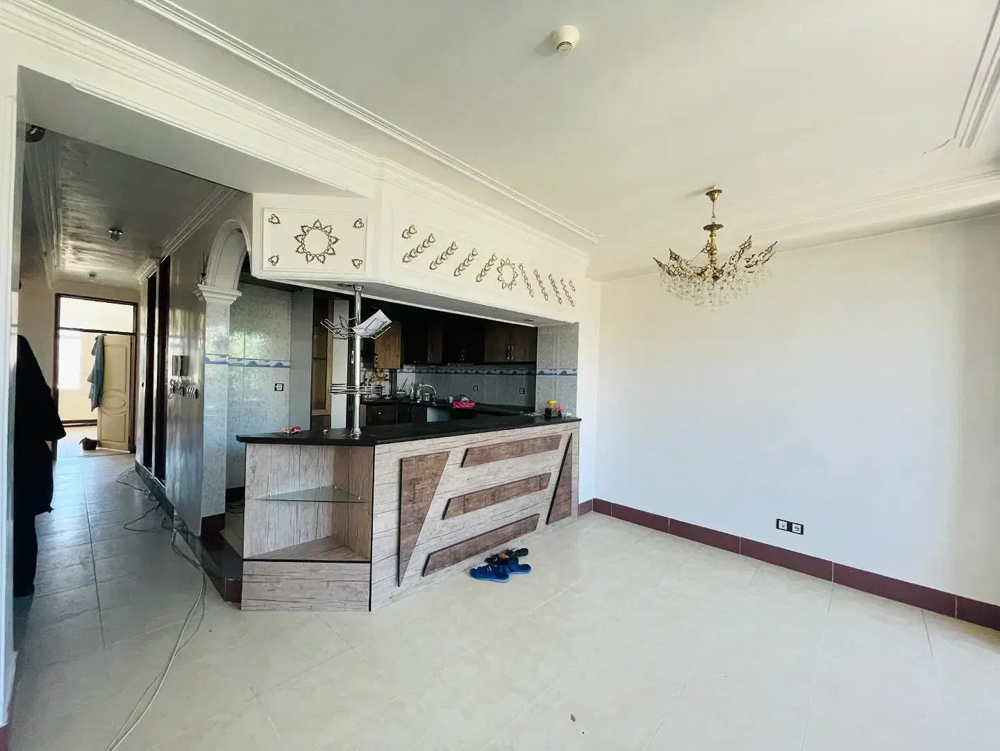 فروش اپارتمان شش دانگ مرند|فروش آپارتمان|مرند, |دیوار