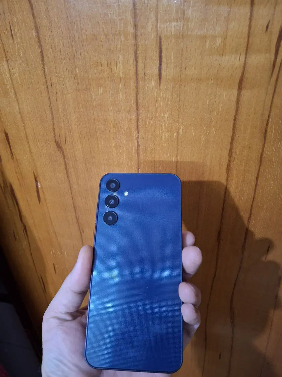 samsung A25 5G 128 ram 6|موبایل|لاهیجان, کوی خزر|دیوار