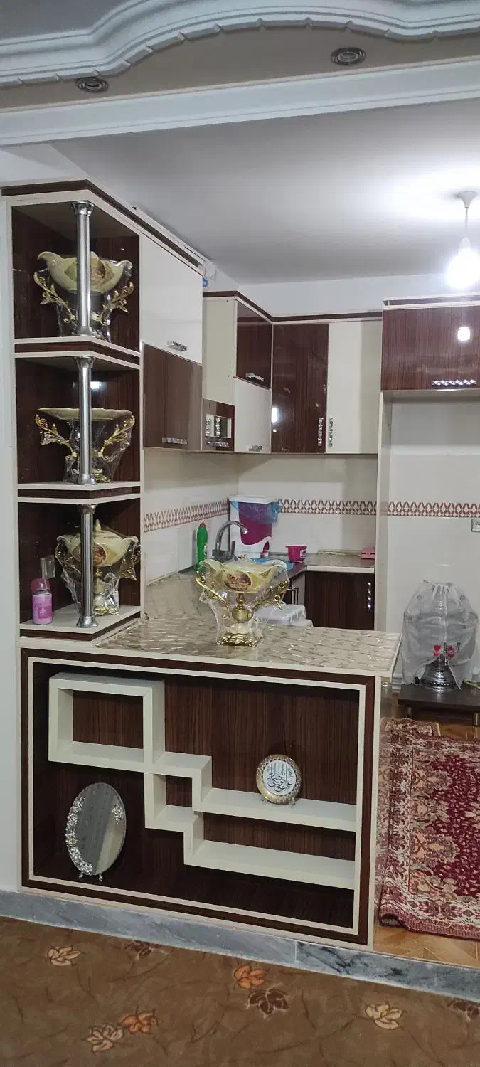 کابینت|مصالح و تجهیزات ساختمان|تبریز, |دیوار