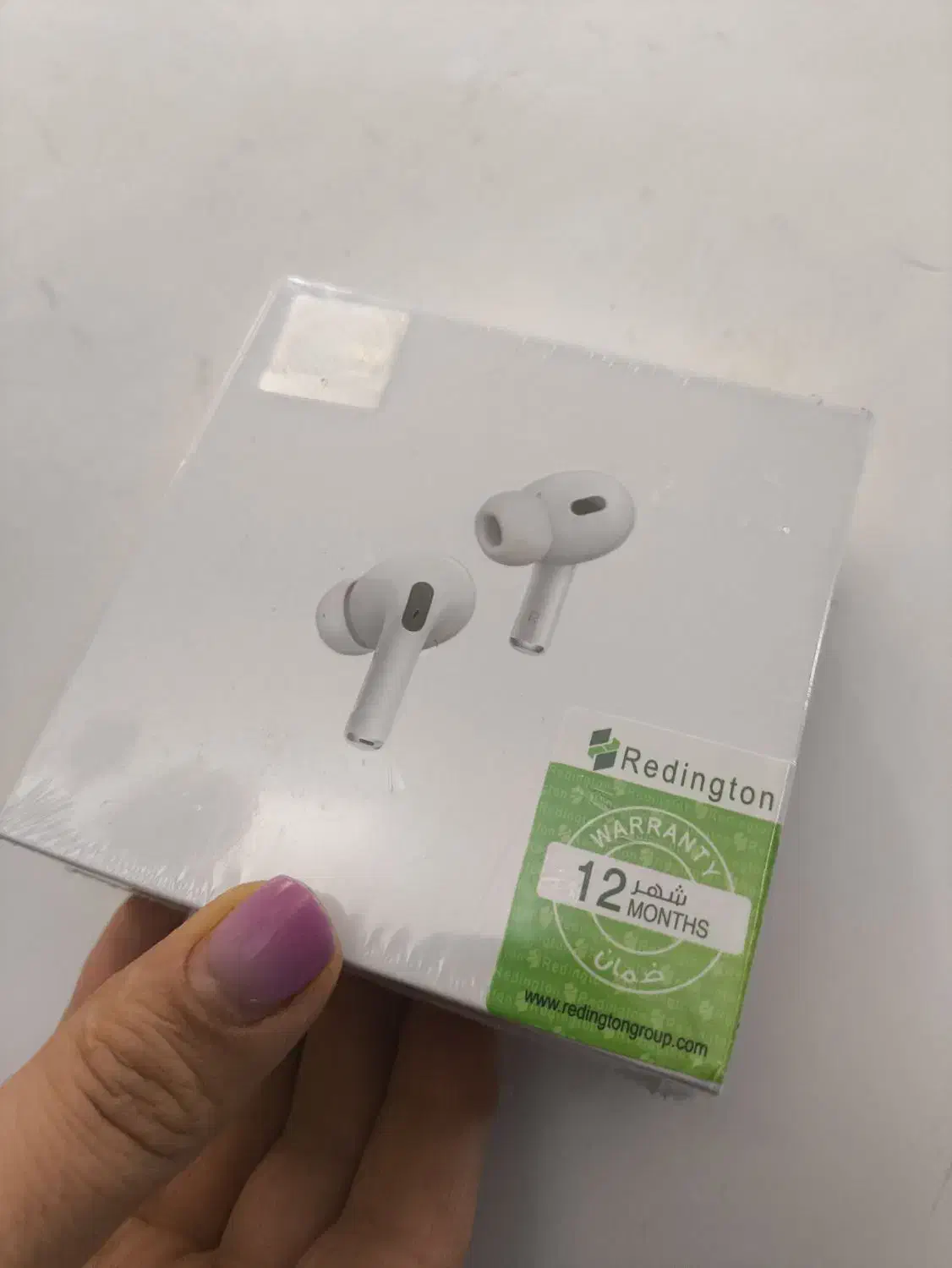 ایرپاد پرو 2|لوازم جانبی موبایل و تبلت|ملایر, |دیوار