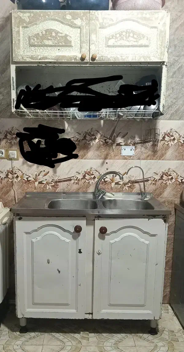 کابینت|مصالح و تجهیزات ساختمان|زابل, |دیوار