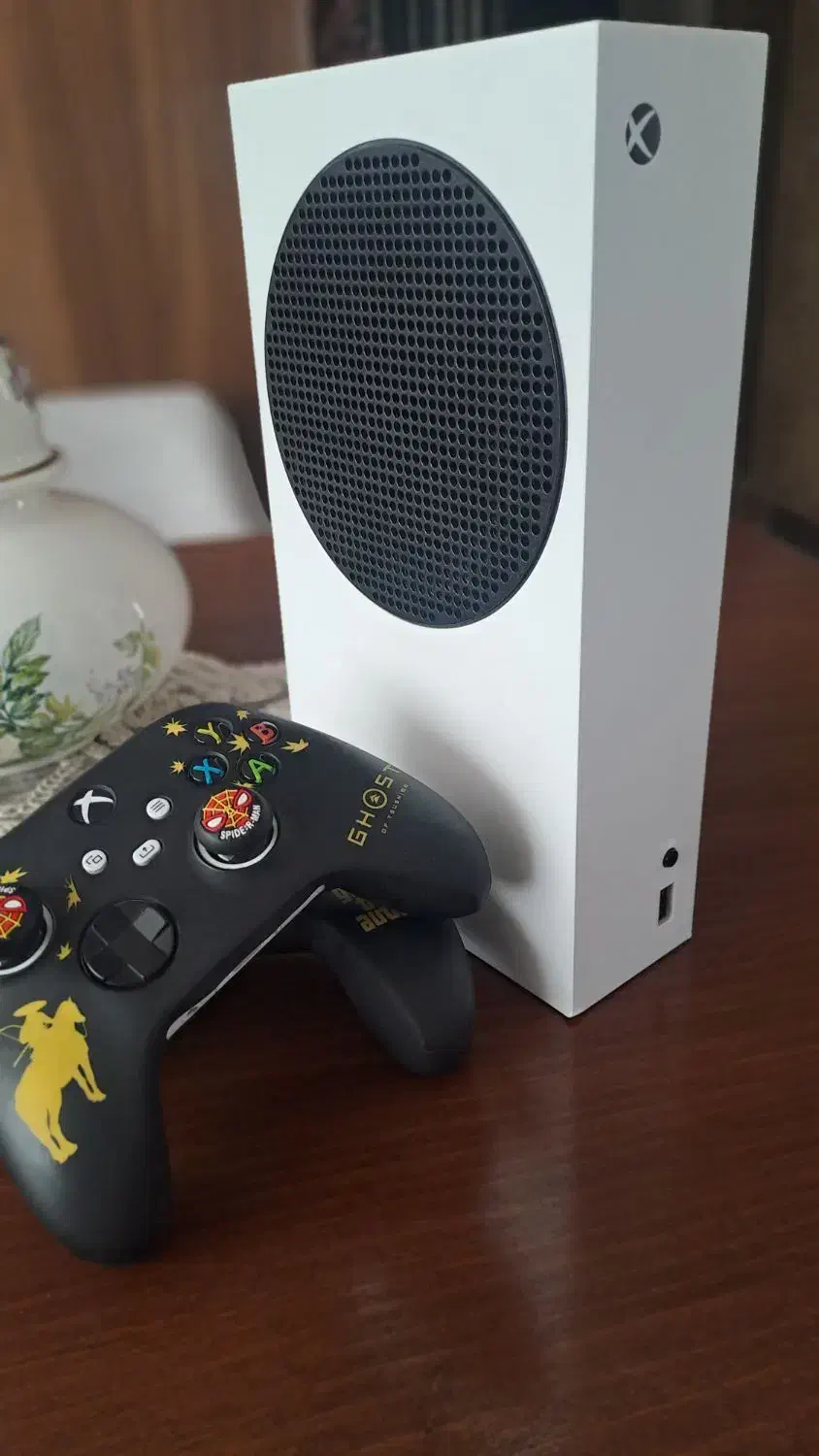 xbox series s|کنسول، بازی ویدئویی و آنلاین|اراک, |دیوار