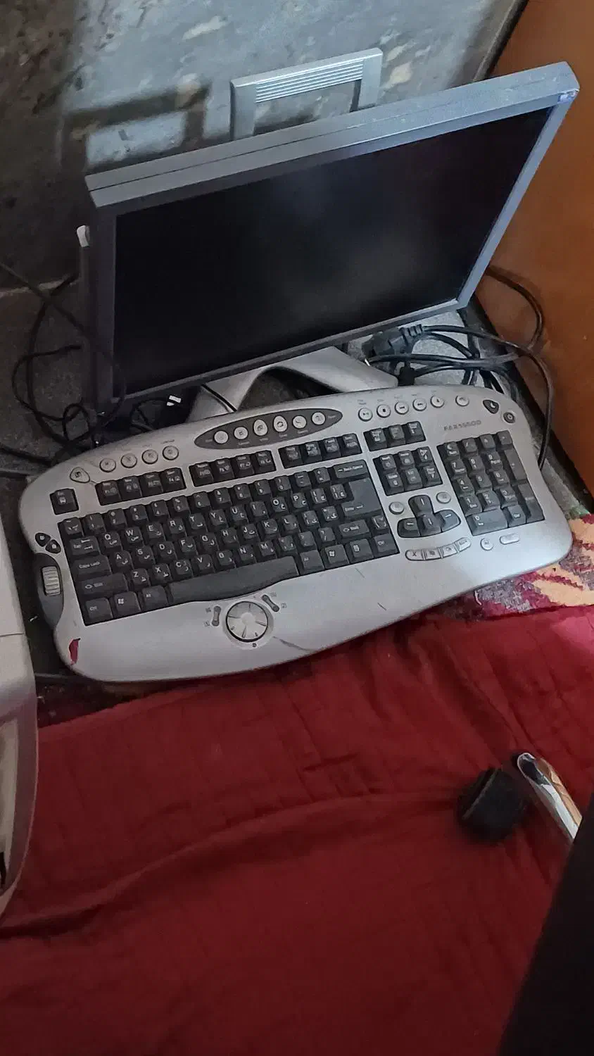 کامپیوتر|رایانه رومیزی|اصفهان, ولدان|دیوار