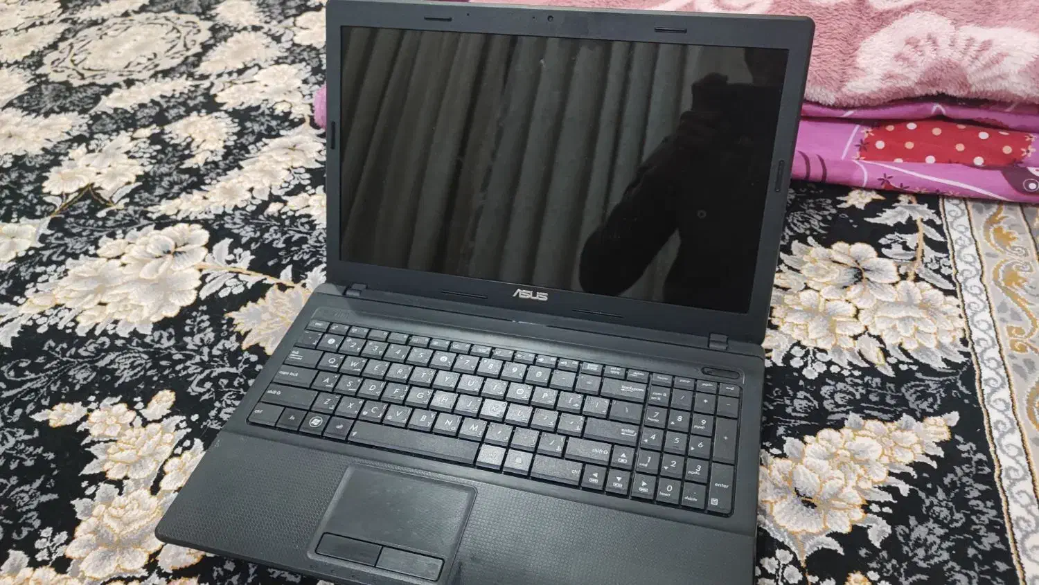 لب تاپ ایسوس|رایانه همراه|آبادان, |دیوار