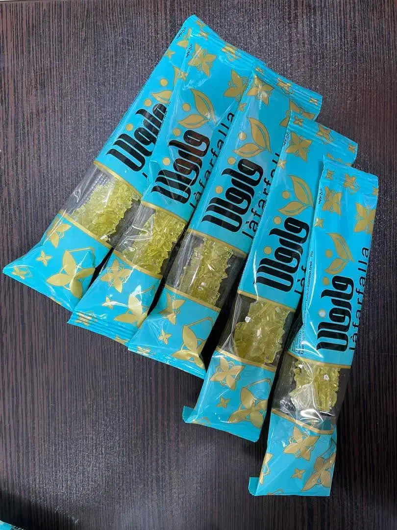 پخش عمده انواع نبات شمال کشور(فروشگاه و کافه ها)|خوردنی و آشامیدنی|بهشهر, |دیوار