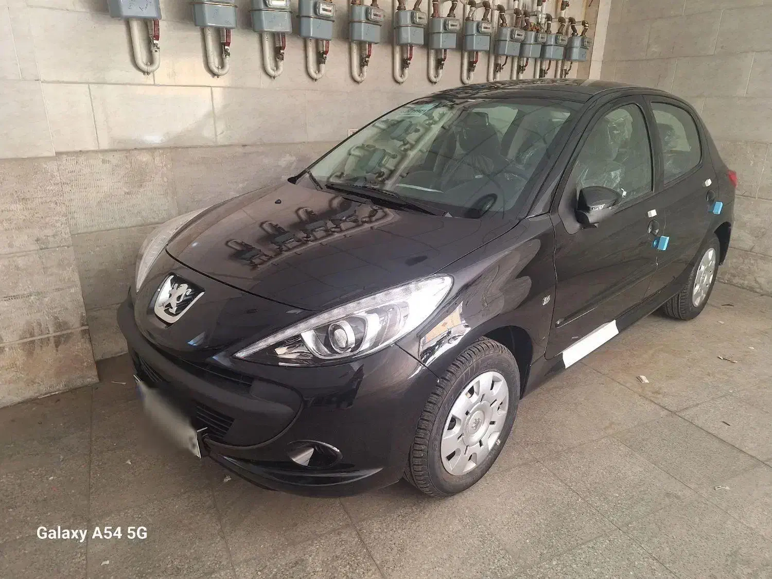 پژو207 خشک پاناروما موتور ارتقاع یافته ۱۴۰۴|خودرو سواری و وانت|قم, بنیاد|دیوار