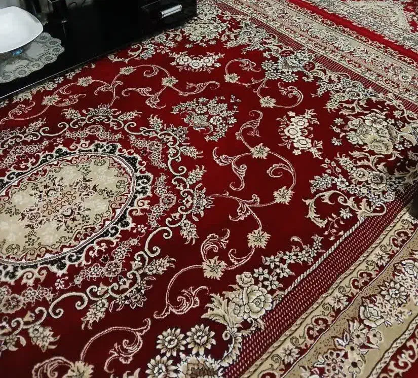 فرش|فرش|سنقر, |دیوار