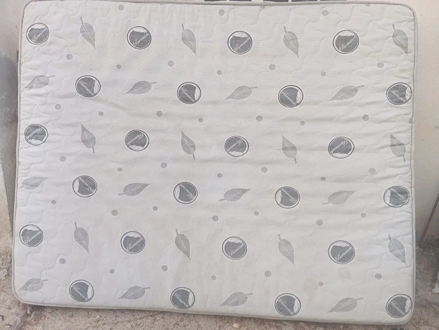 تشک دونفره|تشک تختخواب|یاسوج, |دیوار