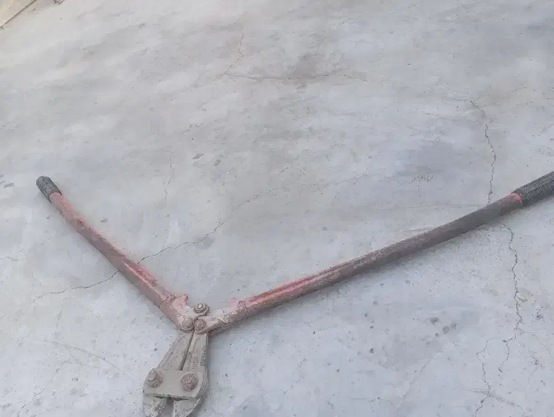 قیچی|ابزارآلات|بندرعباس, |دیوار