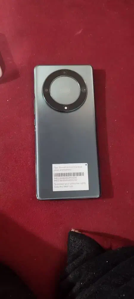 فروش گوشی هانر ایکس9a|موبایل|لردگان, |دیوار