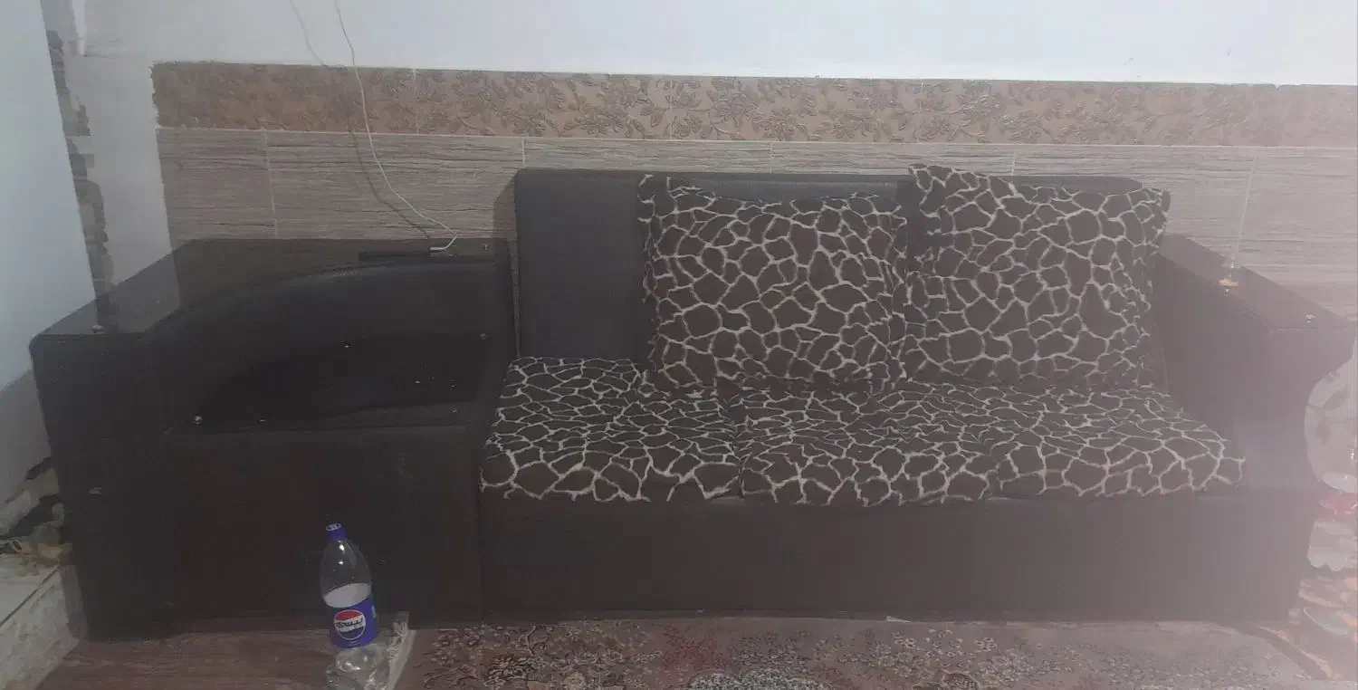 مبل شش نفره اداری|مبلمان اداری|الوند, |دیوار