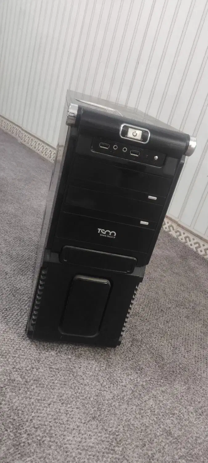 کیس مانیتور کیبورد و موس|قطعات و لوازم جانبی رایانه|مشهد, پنجتن|دیوار