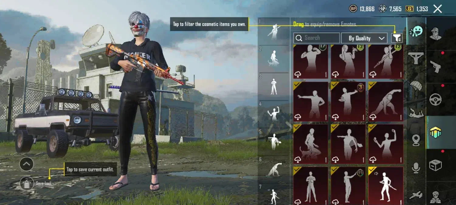 اکانت پابجی فروشی|کنسول، بازی ویدئویی و آنلاین|مسجد سلیمان, |دیوار