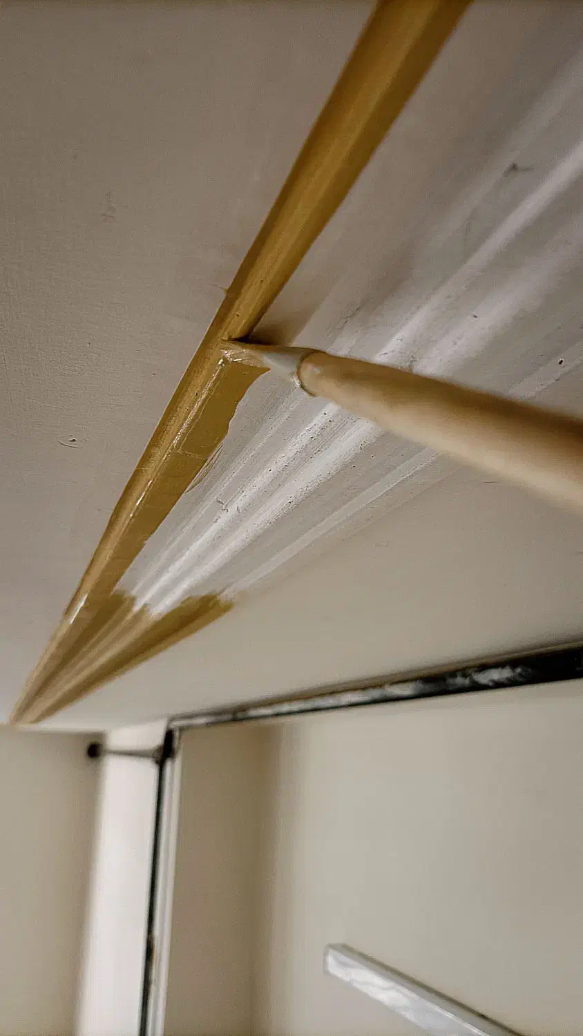 نقاشی ساختمان (اقساطی)|خدمات پیشه و مهارت|فسا, |دیوار