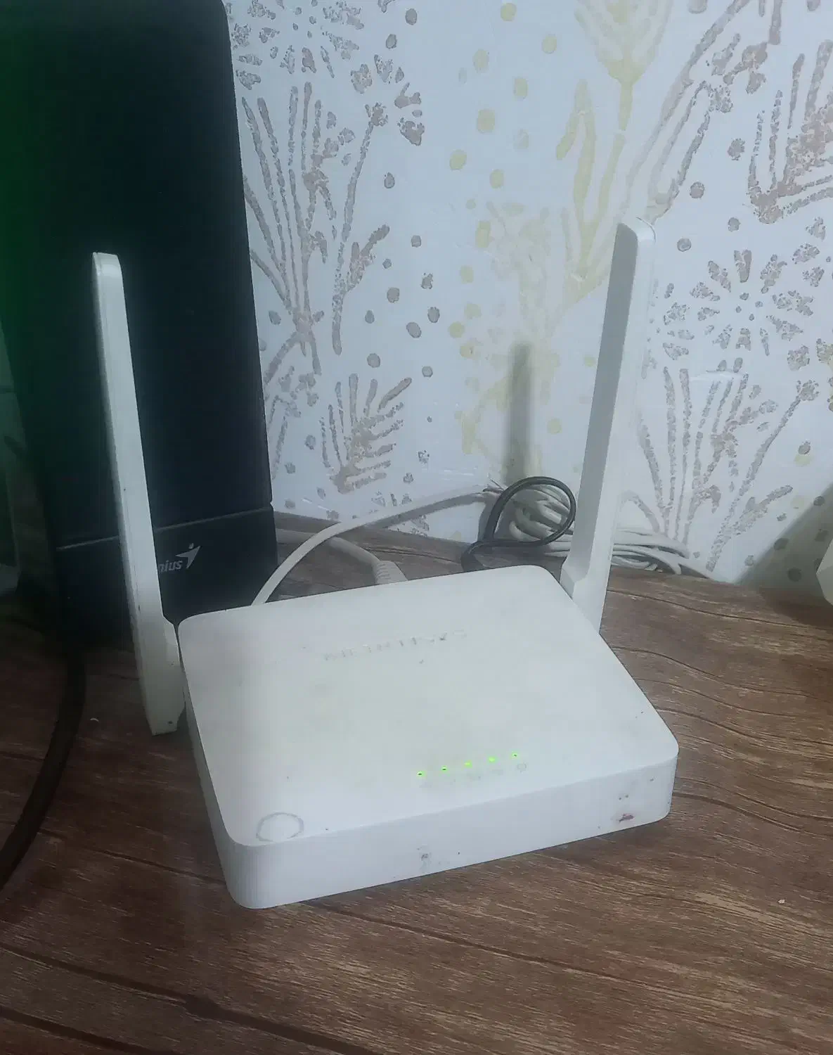 فروش مودم|مودم و تجهیزات شبکه|اشترینان, |دیوار