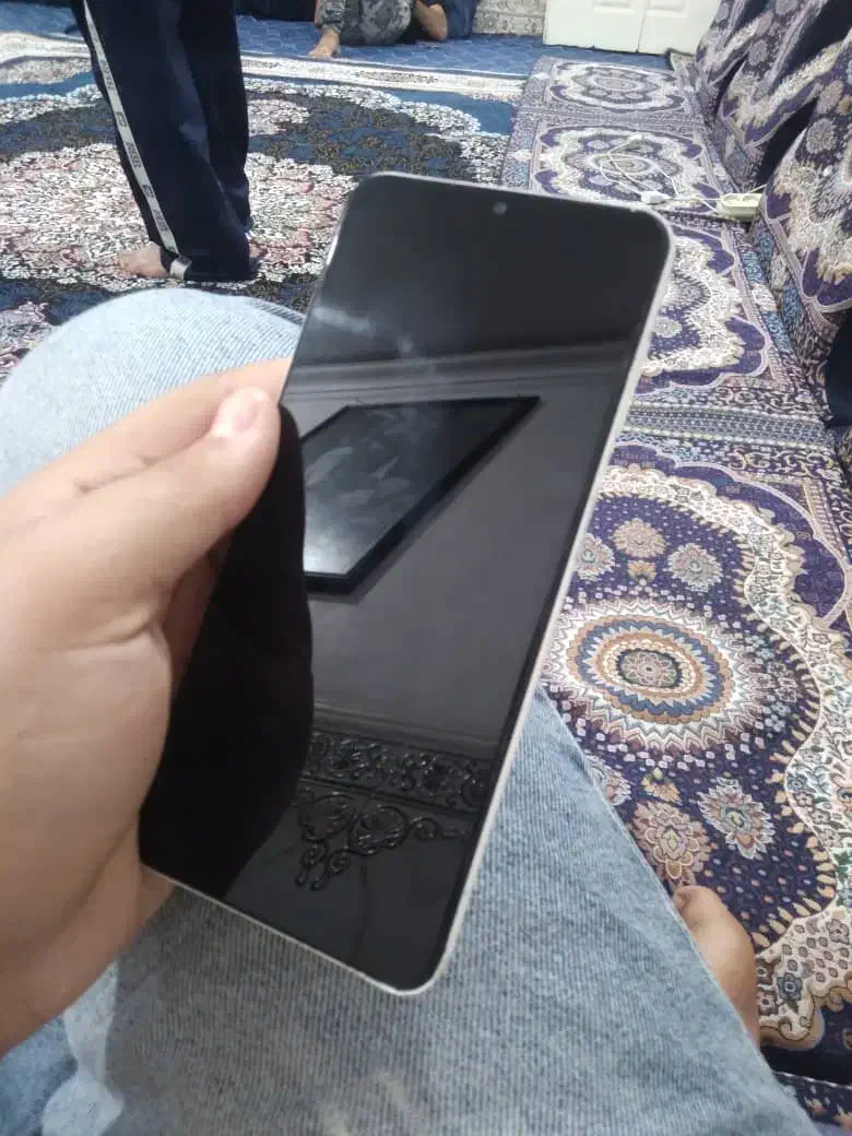 گوشی سامسونگ A13|موبایل|آبادان, |دیوار