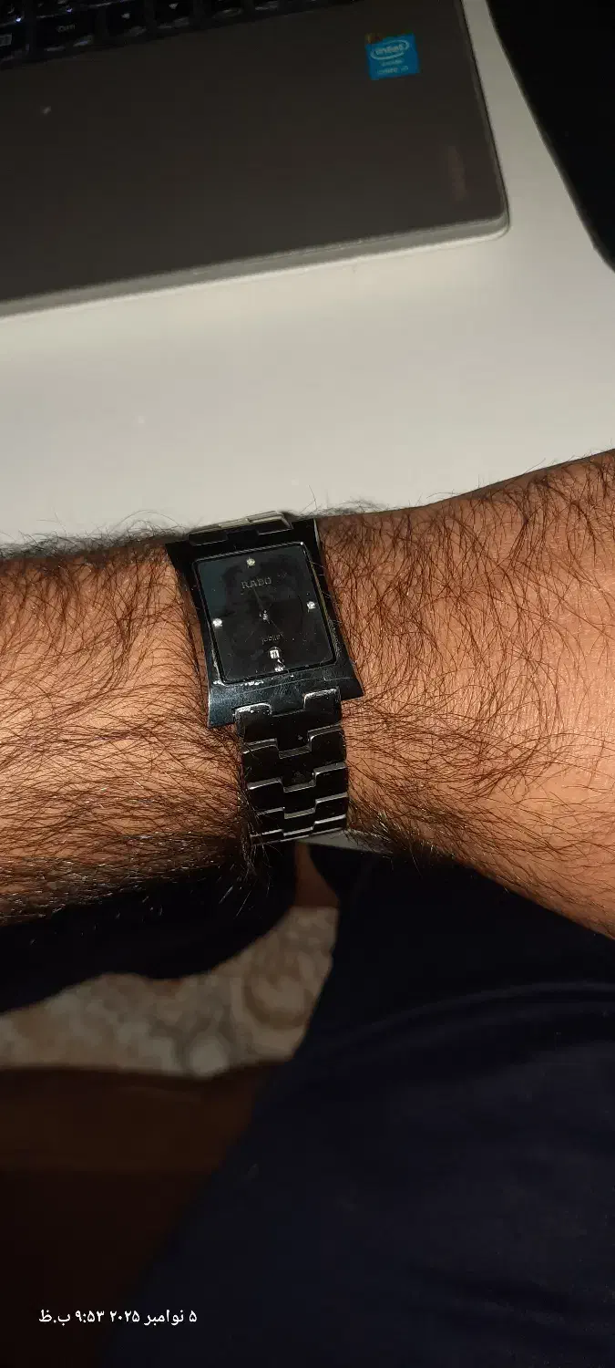 ساعت مچی RADO|ساعت|تهران, افسریه شمالی|دیوار