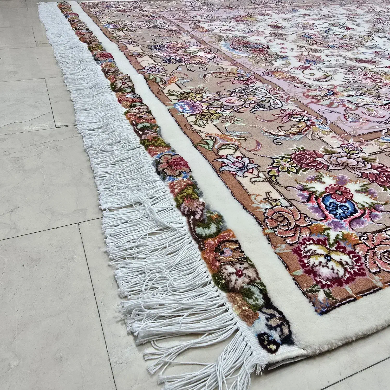 جفت ۶ متری طرح خطیبی تبریز بافت خراسان نو|فرش|تهران, شیراز|دیوار