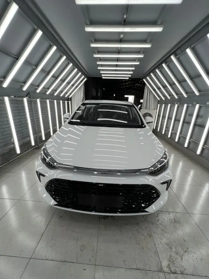 BEIJING U5 نقد و اقساط|خودرو سواری و وانت|تهران, شهرک استقلال|دیوار