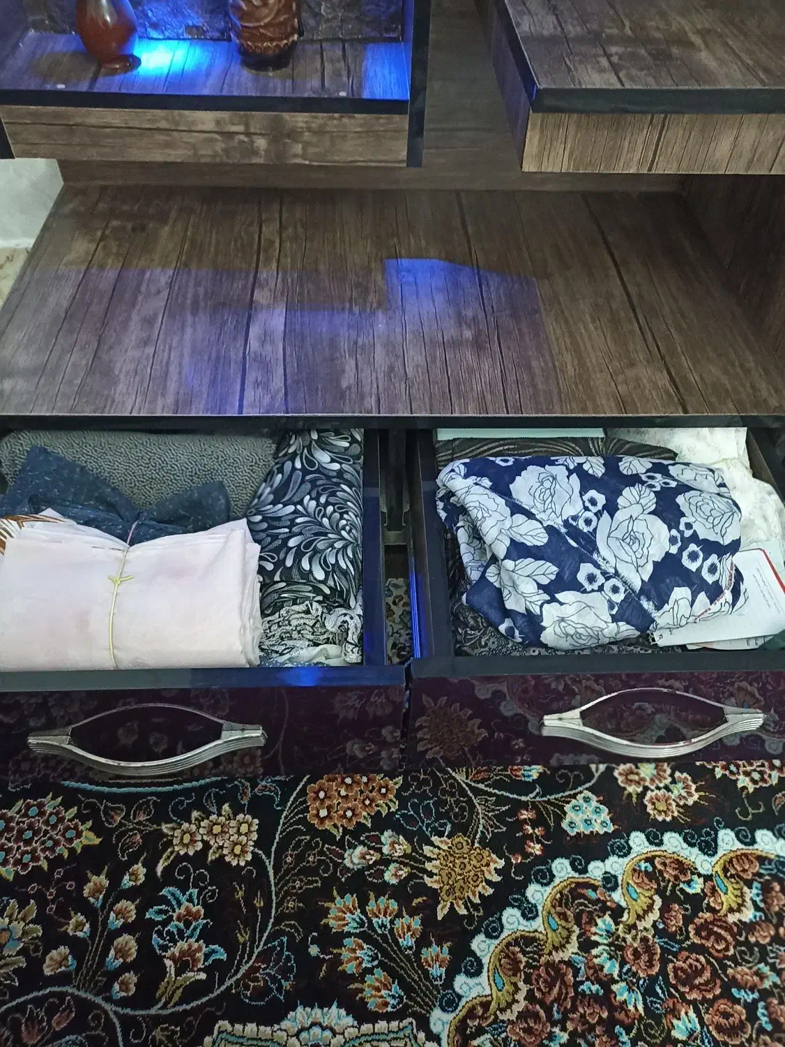 میز تلویزیون|میز تلویزیون|بهارستان, |دیوار