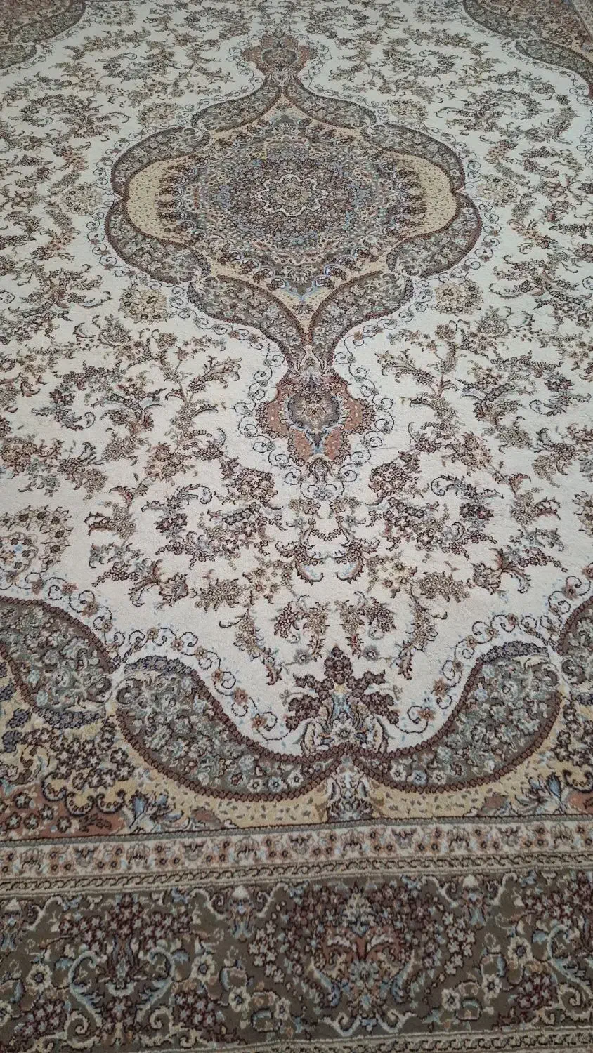 فرش ماشینی|فرش|سمنان, |دیوار