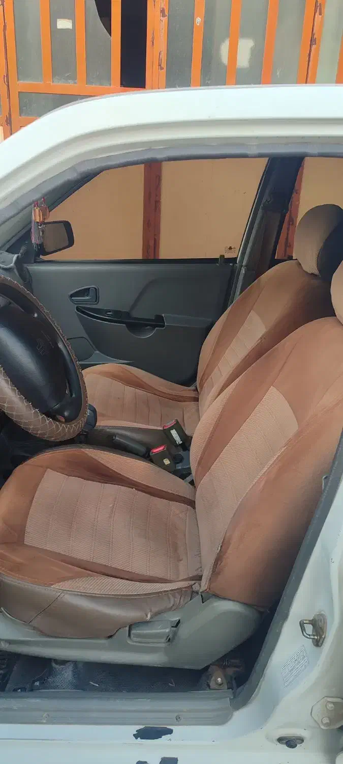 پراید مدل 92|خودرو سواری و وانت|یاسوج, |دیوار