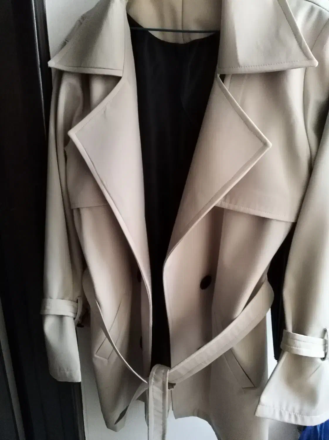 بارونی سانتانا تن خور شیک|لباس|رشت, پل تالشان|دیوار