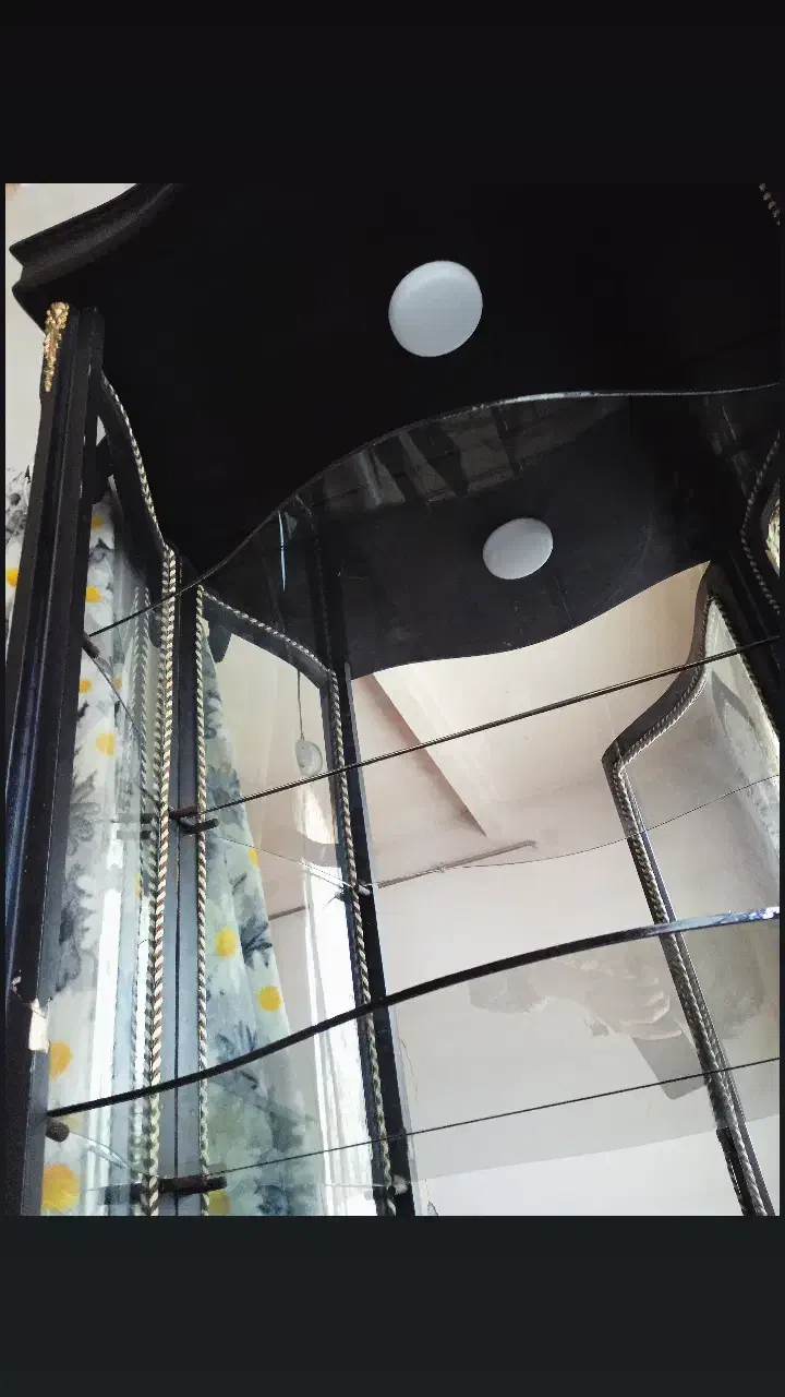 بوفه مشکی|بوفه، ویترین، کنسول|بوکان, |دیوار